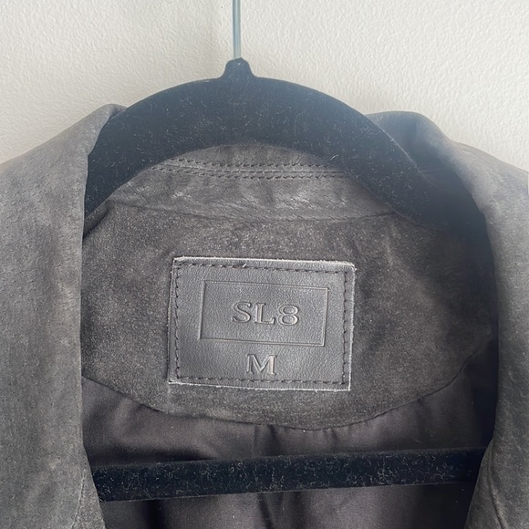 SL8 Jacket - Picture 3 of 3